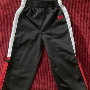Nike athletic pants 24M